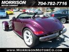 Thumbnail Photo 144 for 1997 Plymouth Prowler